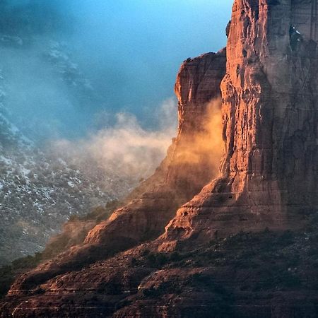 Sedona Studio At Thunder Mountain Exterior photo