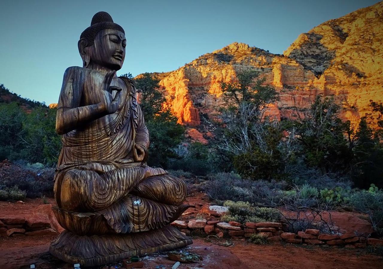 Sedona Studio At Thunder Mountain Exterior photo