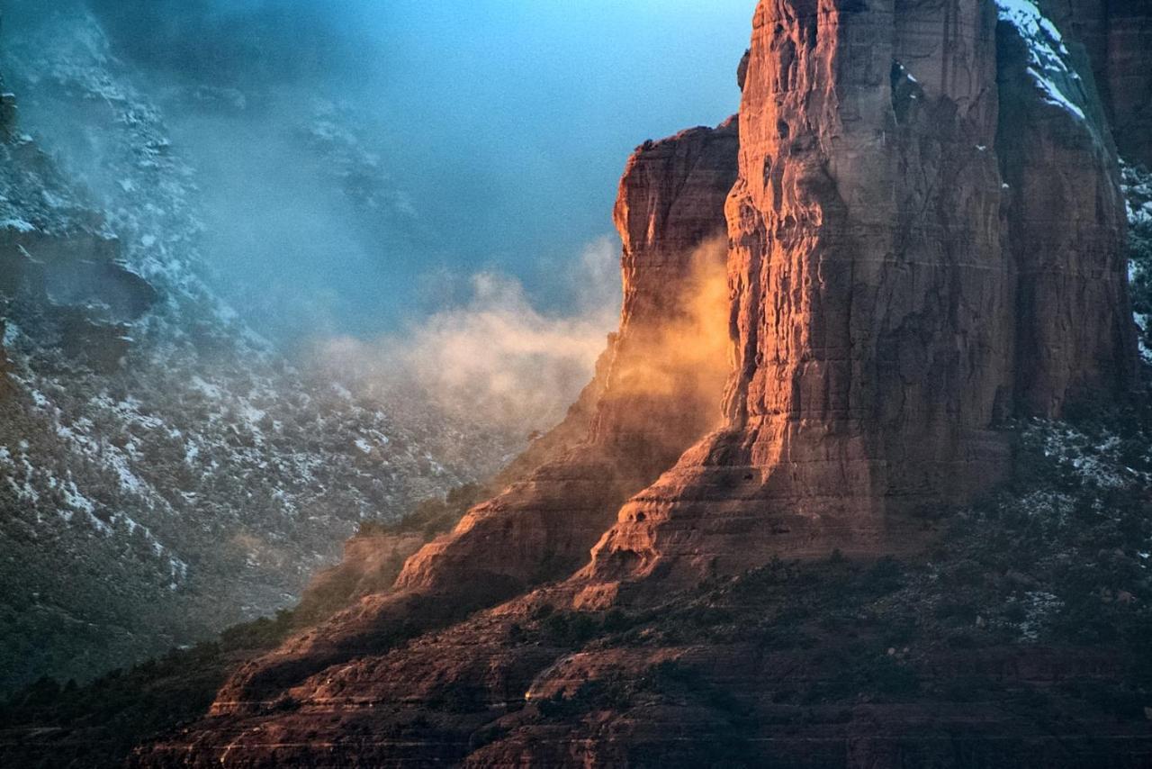 Sedona Studio At Thunder Mountain Exterior photo